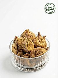 Yeni Mahsül Kuru İncir 1 Kg