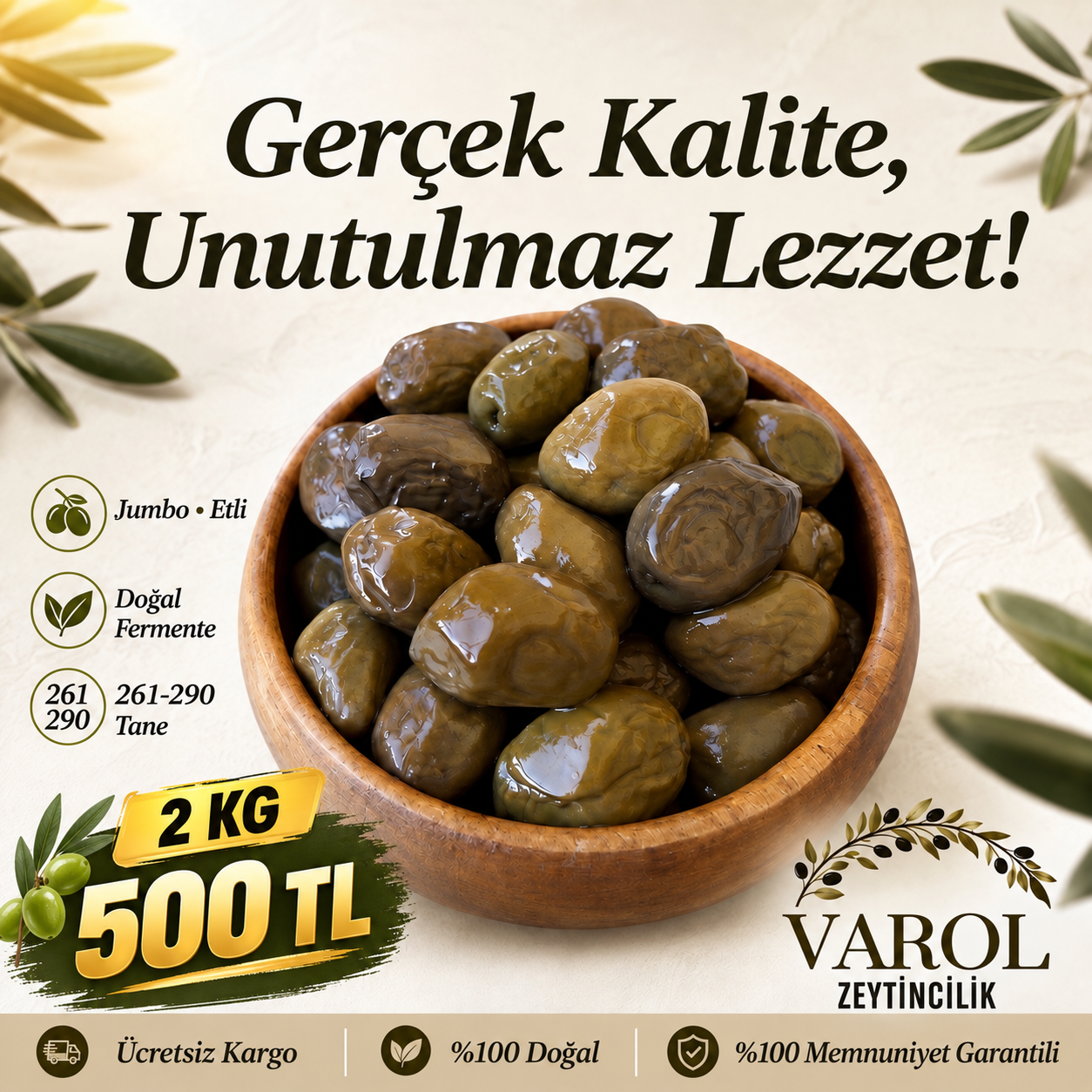Az tuzlu mega
