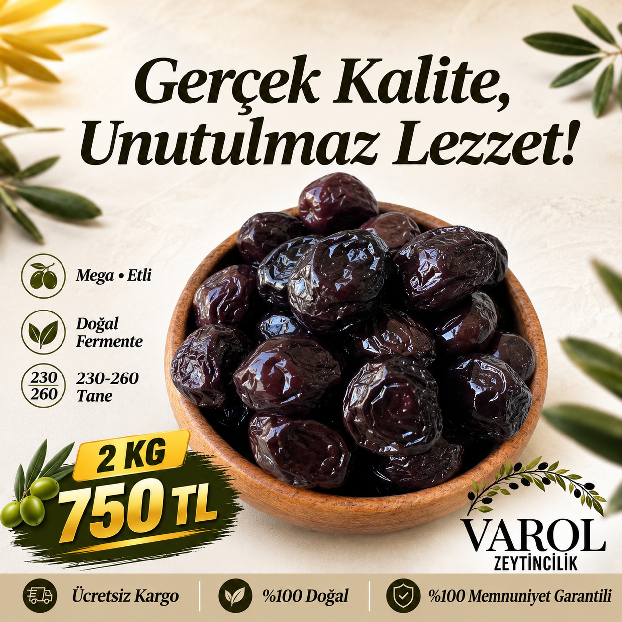 Az tuzlu mega
