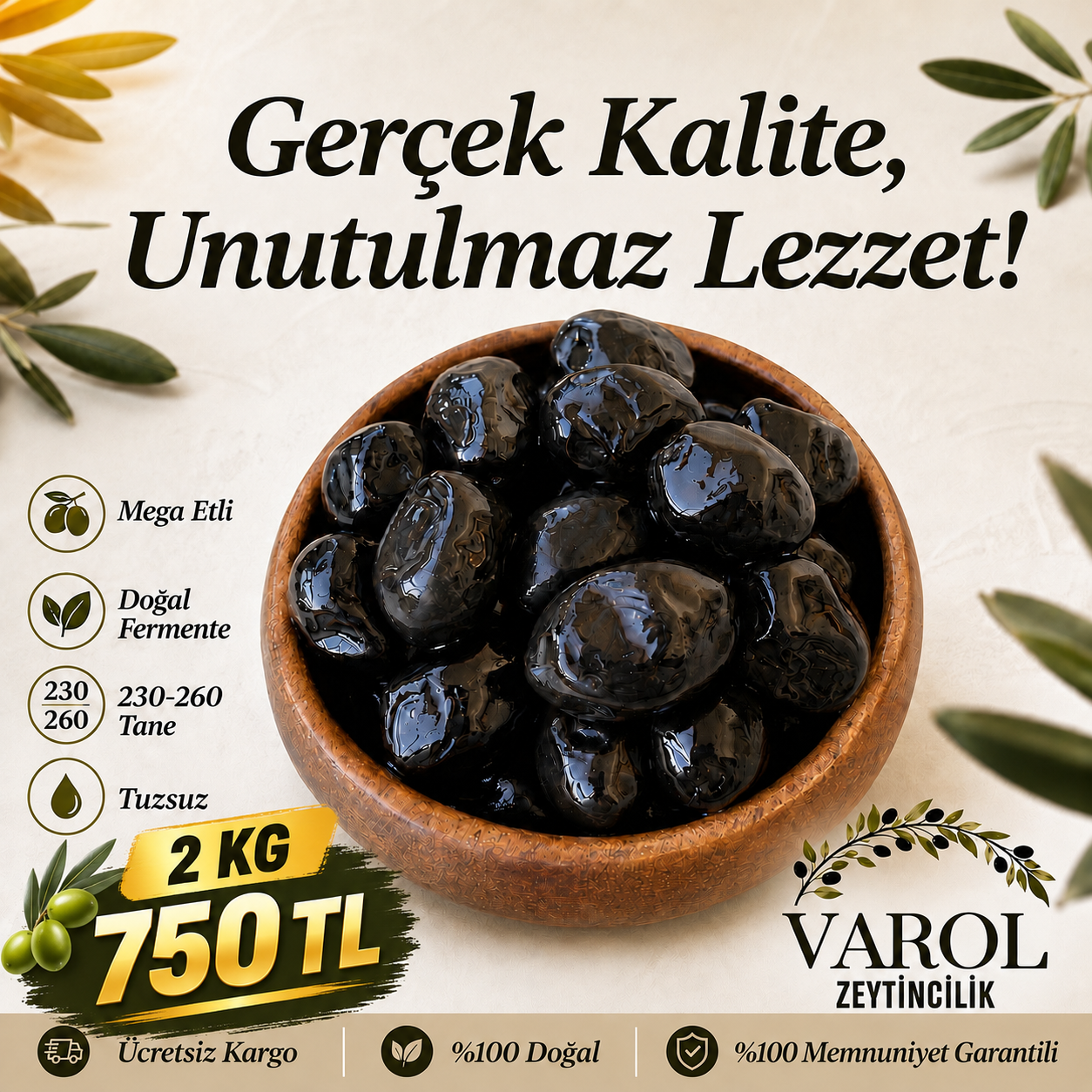 Az tuzlu mega